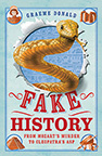 FAKE HISTORY